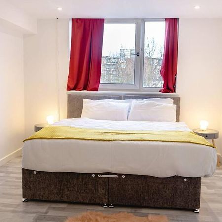 2 Bed With Free Parking Apartment ลอนดอน ภายนอก รูปภาพ