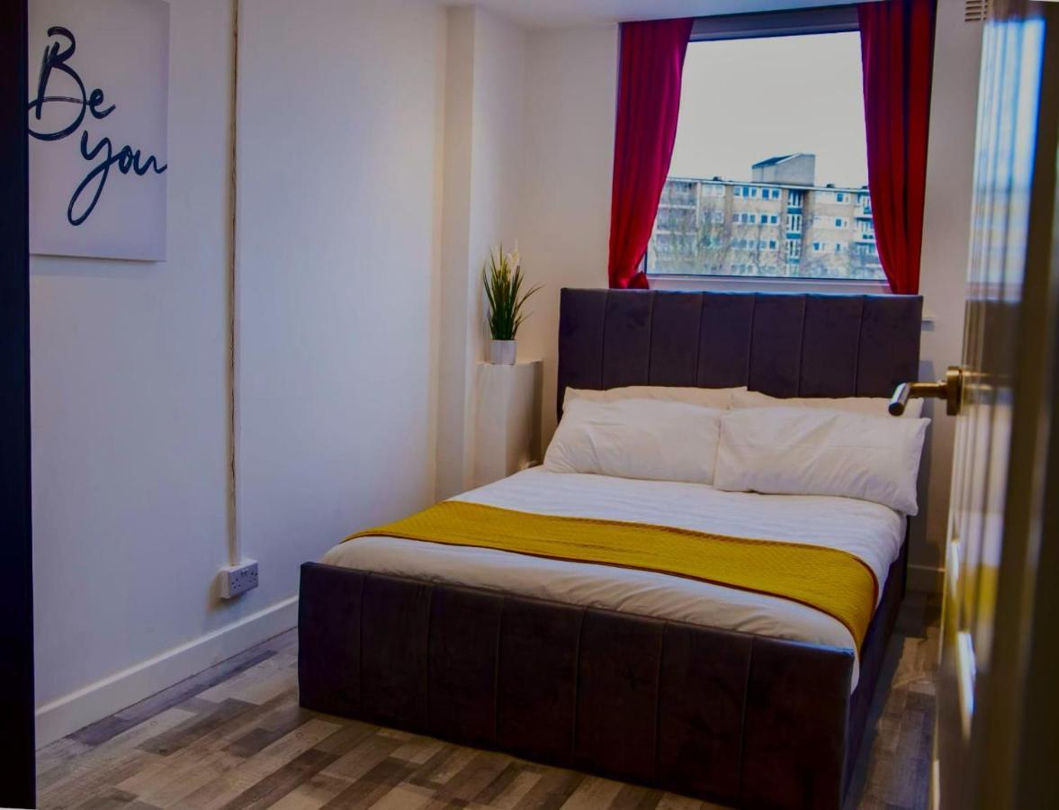 2 Bed With Free Parking Apartment ลอนดอน ภายนอก รูปภาพ